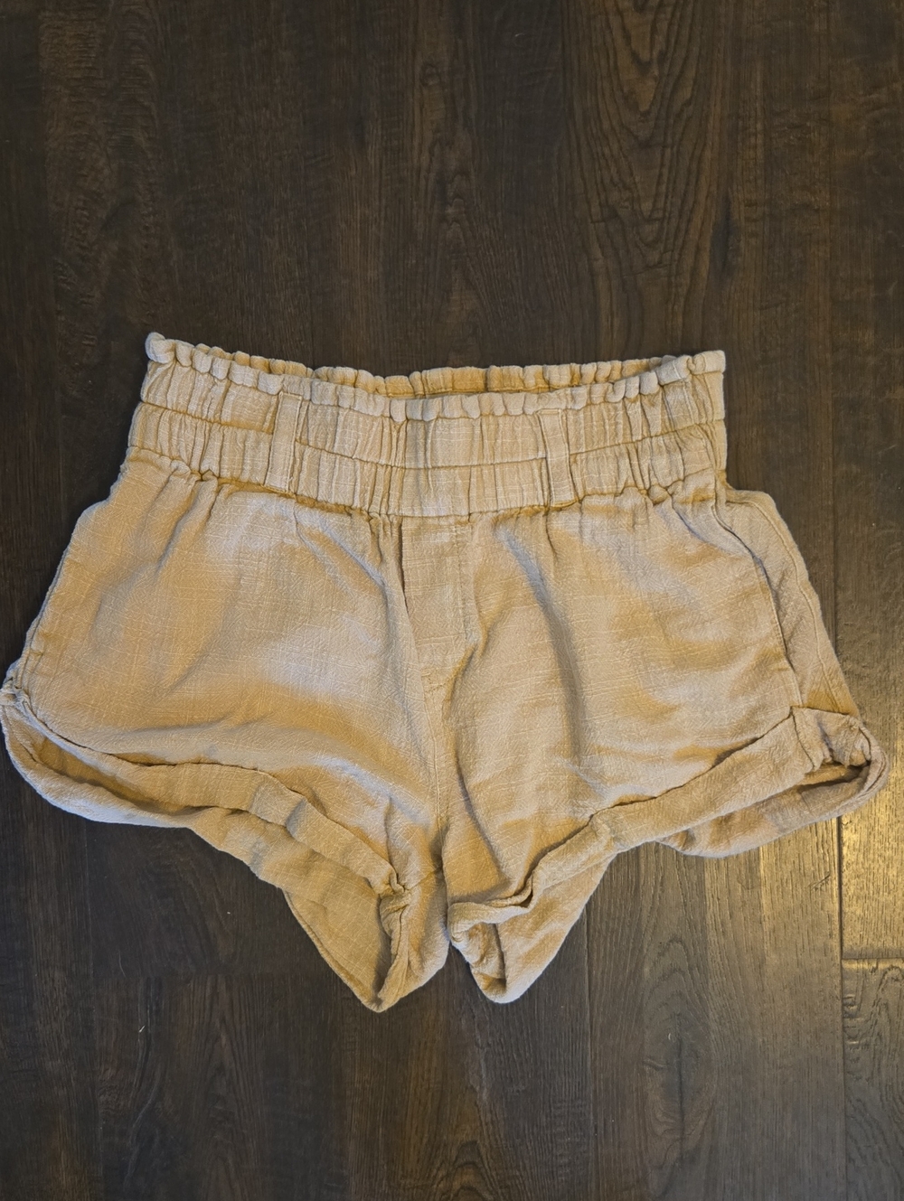 Free People Shorts